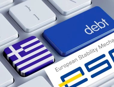 Kρίσιμη Παρασκευή: Ο ESM αποφασίζει για την δόση των 15 δισ. ευρώ